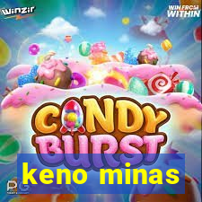 keno minas